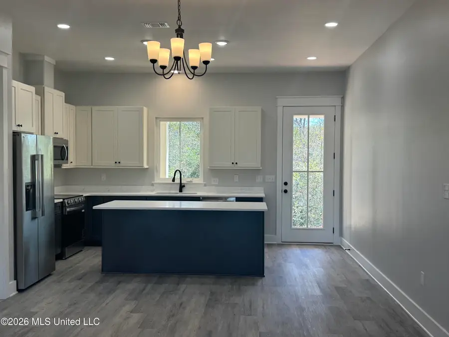 27 Shadow Wood Drive, McHenry, MS 39561 - #2