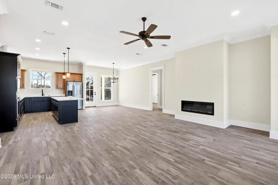 31 Shadow Wood Drive, McHenry, MS 39561 - #2