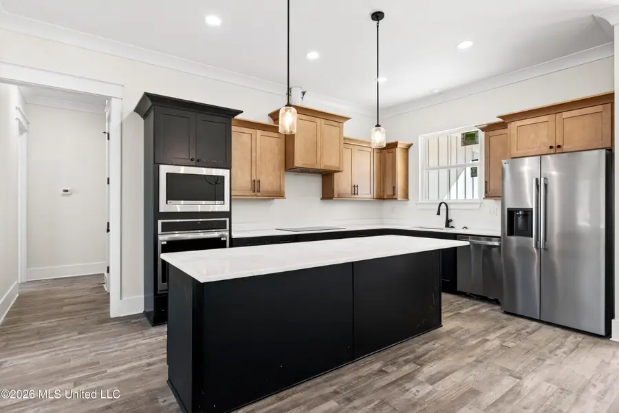 31 Shadow Wood Drive, McHenry, MS 39561 - #3