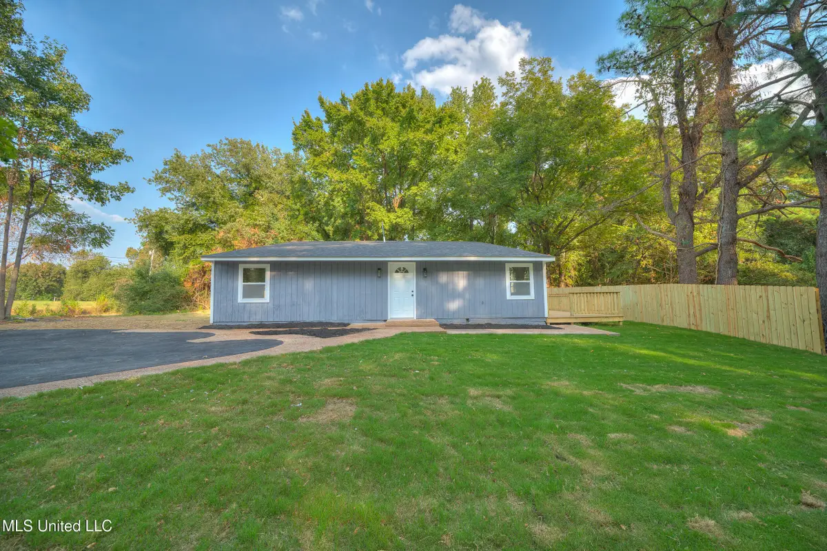 2835 Plum Point Rd Road, Southaven, MS 38672 - Image #1