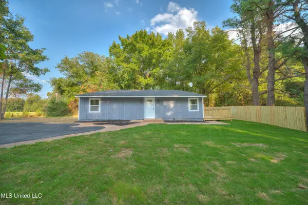 2835 Plum Point Rd Road, Southaven, MS 38672