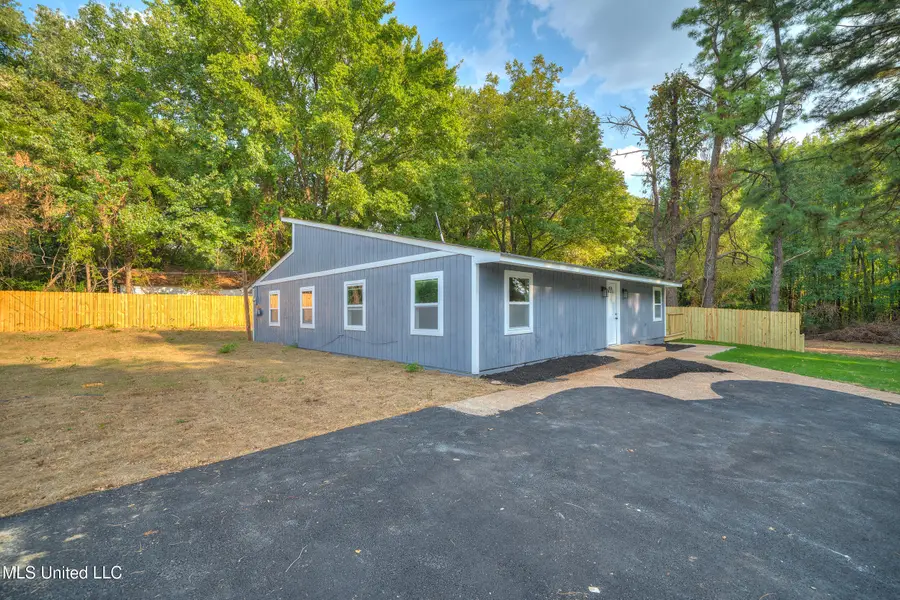 2835 Plum Point Rd Road, Southaven, MS 38672 - Image #3