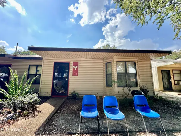 711 Braline Cove, Cleveland, MS 38732