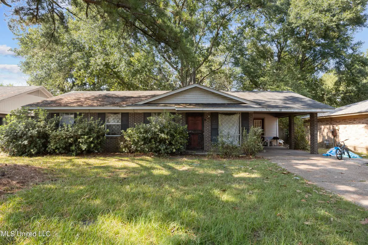 381 James Garfield Circle, Jackson, MS 39213 - Image #1