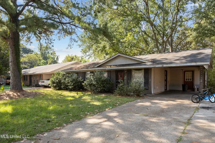 381 James Garfield Circle, Jackson, MS 39213 - Image #2