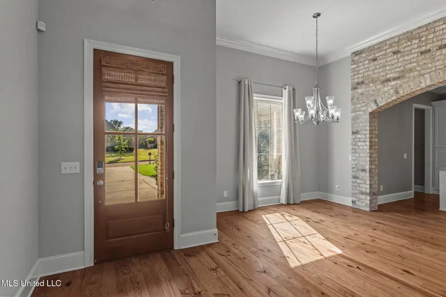 258 Falls Crossing, Madison, MS 39110 - Image #3