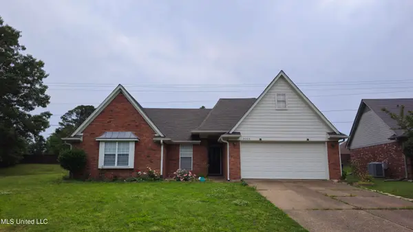 9004 Lakeside Cove, Olive Branch, MS 38654