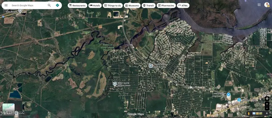 0 3rd Street, Bay Saint Louis, MS 39520 - Image #3