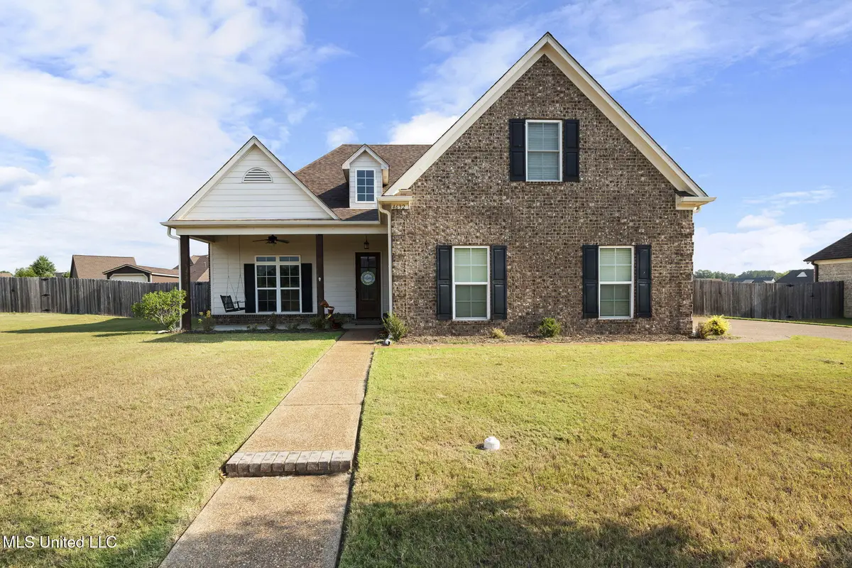 4632 Riva Ridge Drive, Olive Branch, MS 38654 - Image #1