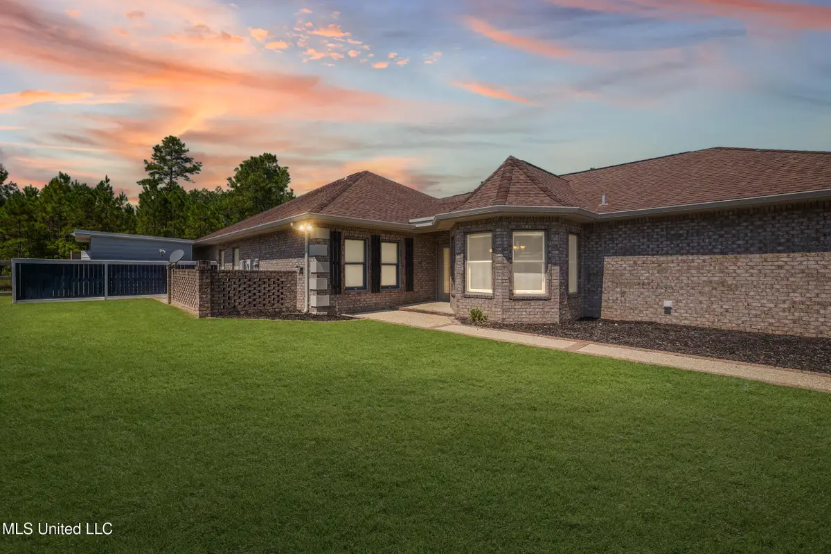 15301 Parker Road, Biloxi, MS 39532 - Image #1