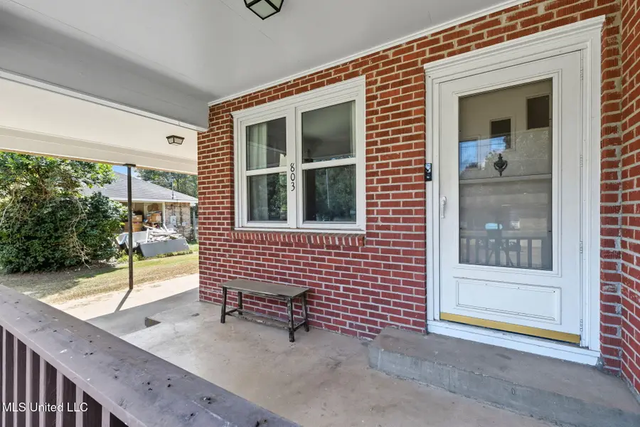 803 Mildred Street, Petal, MS 39465 - Image #3