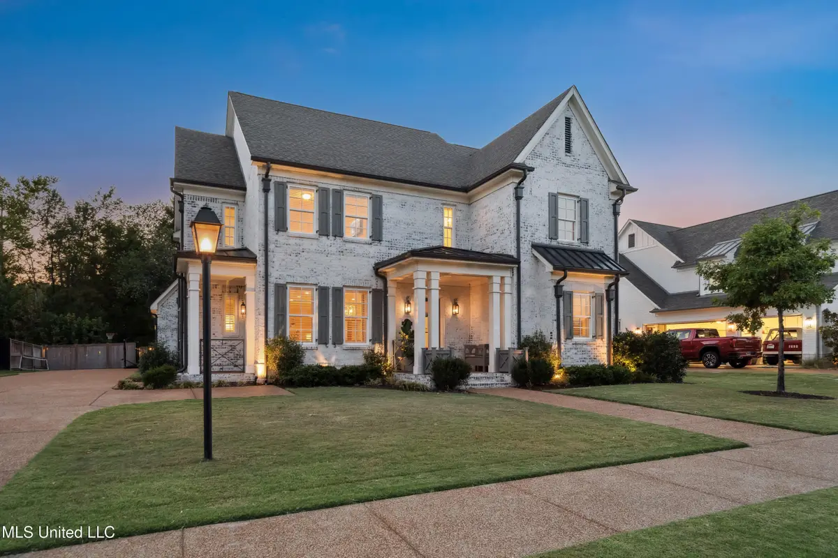 4245 W Lundy Bend, Olive Branch, MS 38654 - Image #1