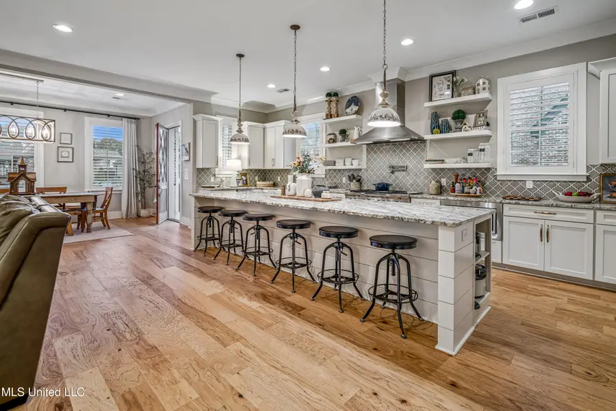 4245 W Lundy Bend, Olive Branch, MS 38654 - Image #3