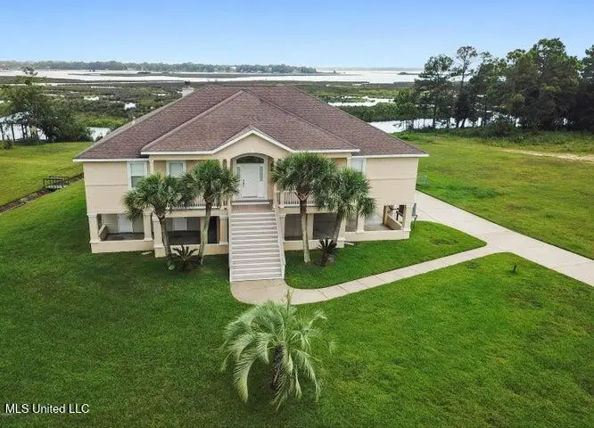 11040 French Court, Biloxi, MS 39532 - #1