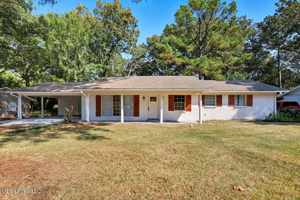 3420 Lanell Lane, Pearl, MS 39208 - Image #1