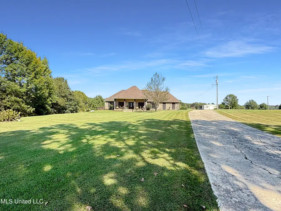 186 Barker Road, Morton, MS 39117 - Image #2