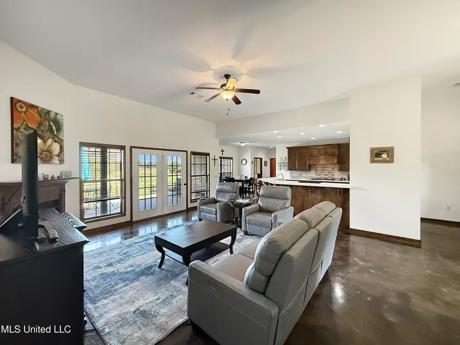 186 Barker Road, Morton, MS 39117 - Image #3