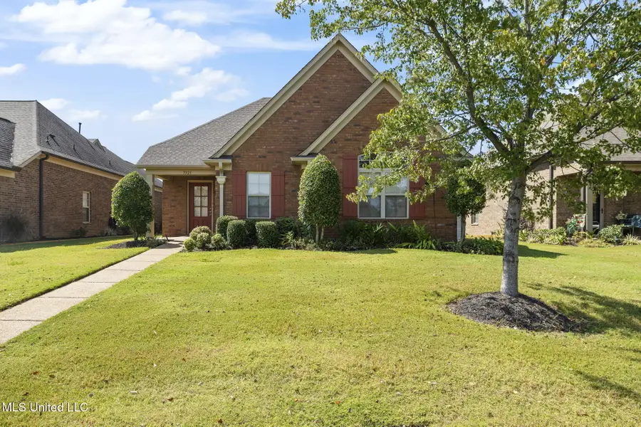 5921 Foxdale Loop, Southaven, MS 38672 - Image #2