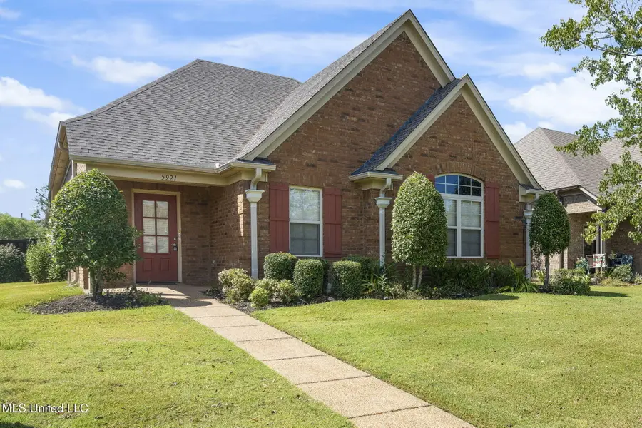 5921 Foxdale Loop, Southaven, MS 38672 - Image #3