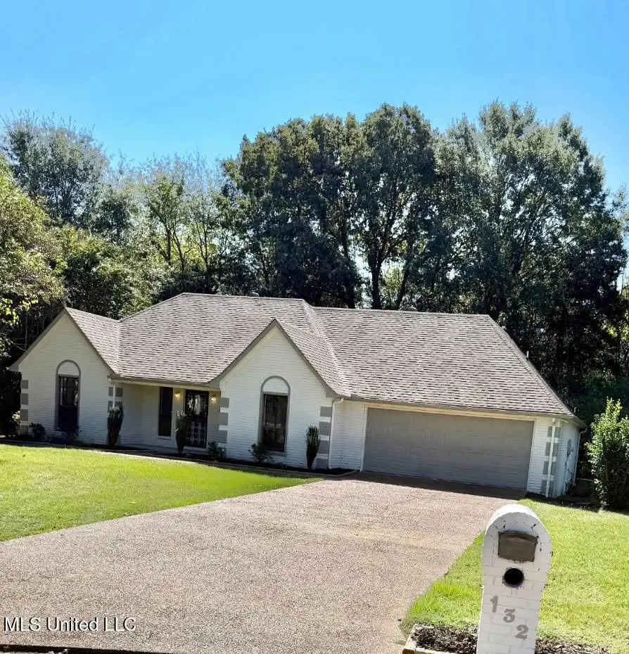 132 Keestone Drive, Senatobia, MS 38668 - Image #1