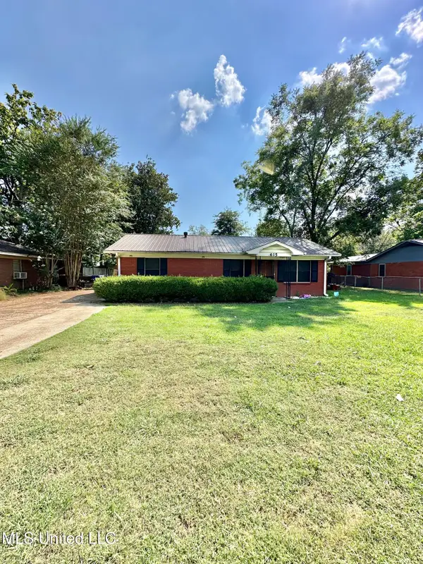 615 Rosemary Road, Cleveland, MS 38732