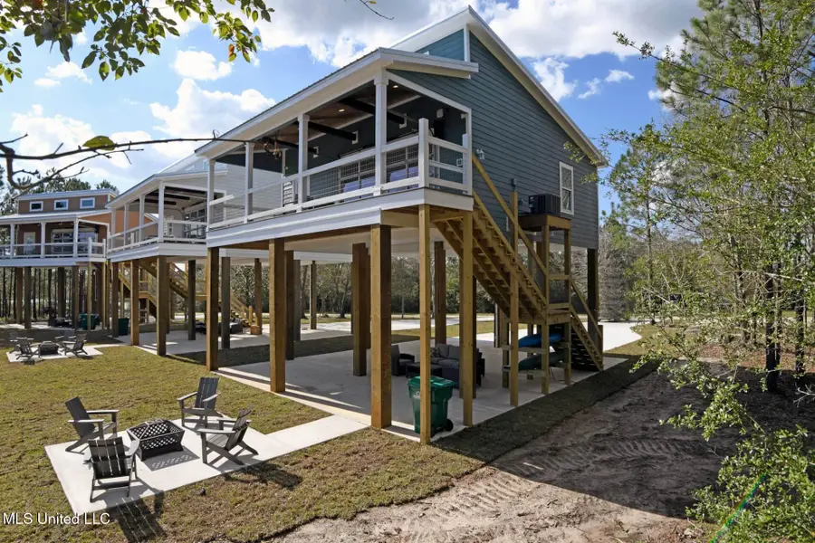 6191 Clermont Boulevard, Bay Saint Louis, MS 39520 - Image #3