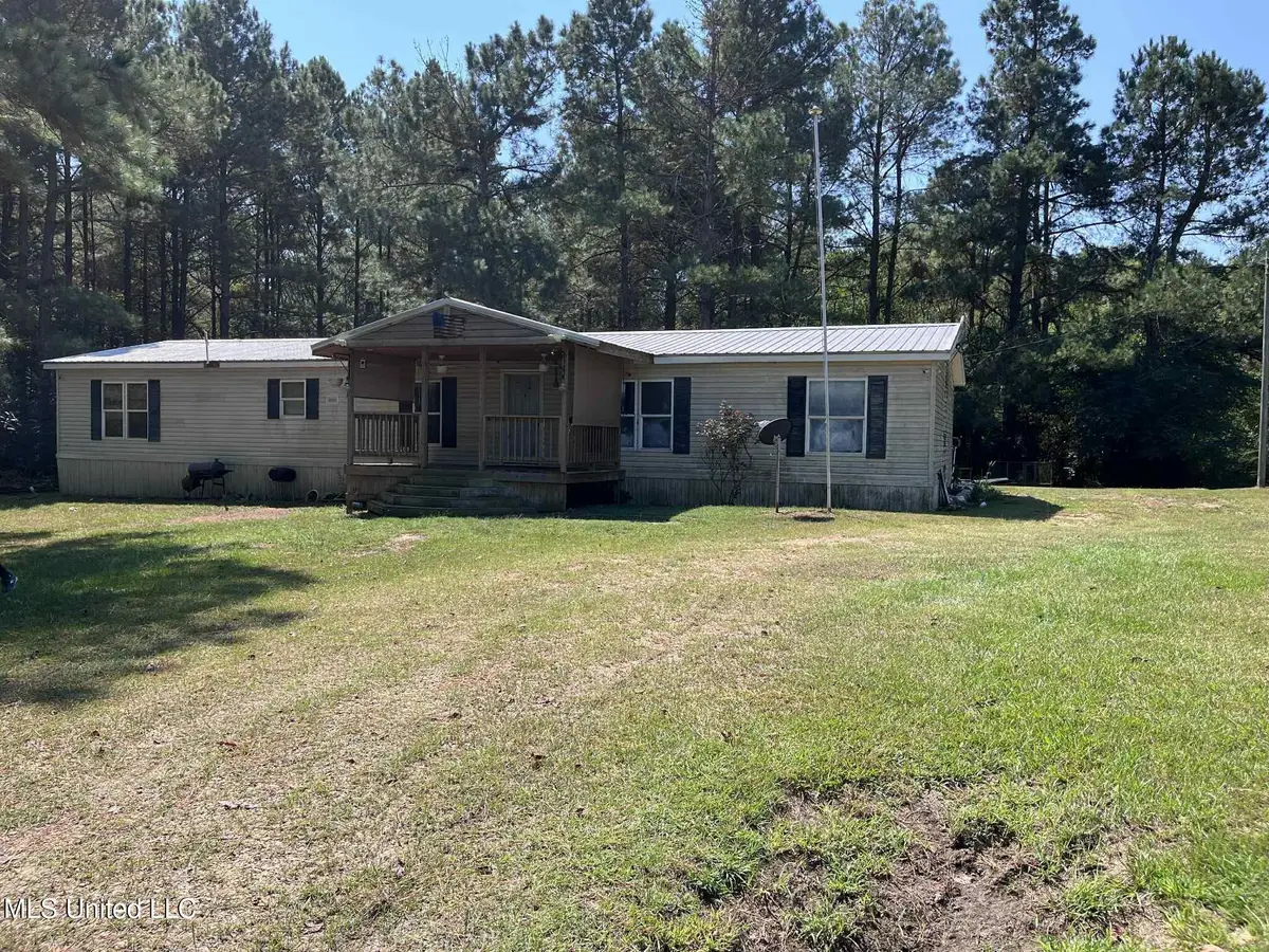 193 Blackwell Road, Mendenhall, MS 39114 - #1