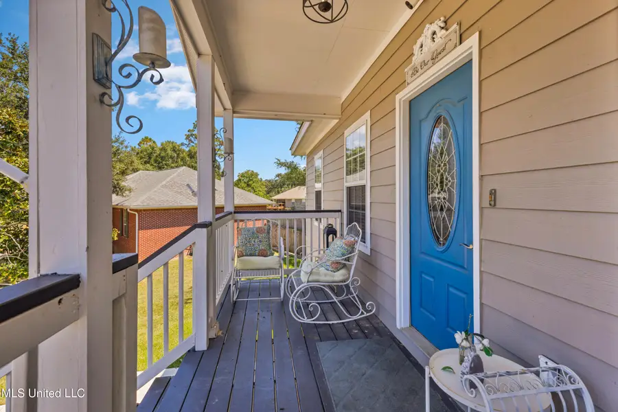 16005 Peach Tree Drive, Biloxi, MS 39532 - Image #3