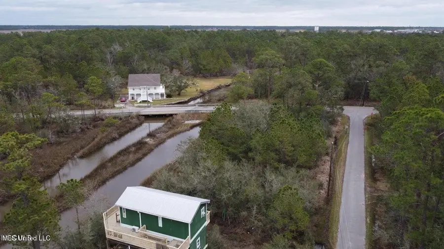 Lot 1 Canal Street, Pass Christian, MS 39571 - Image #3