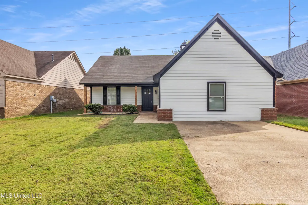 3031 S Caitlynn Circle, Horn Lake, MS 38637 - Image #1