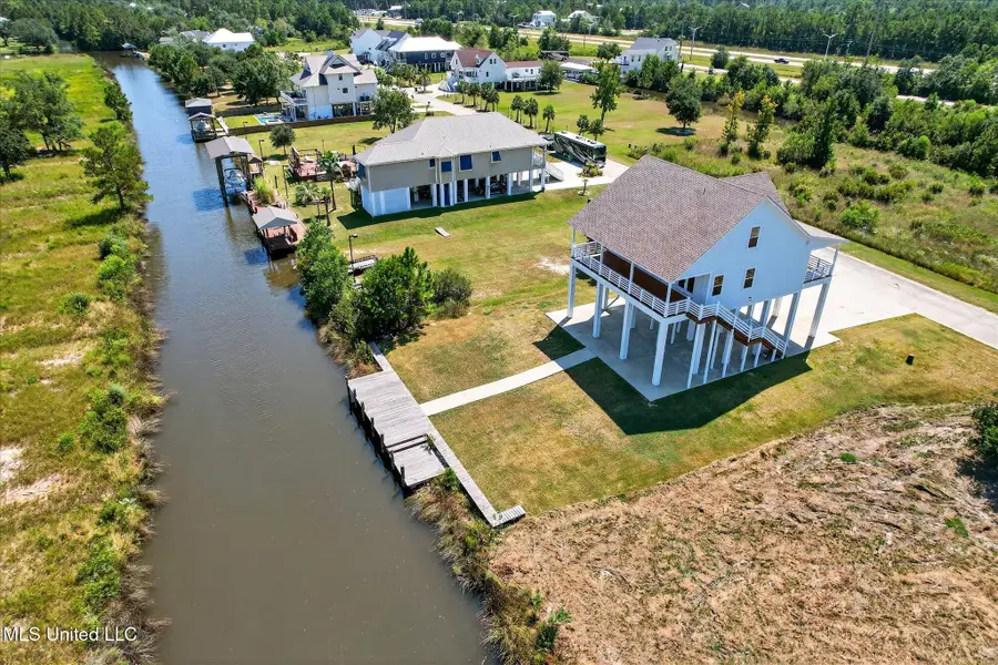 5089 Atlantis Drive, Bay Saint Louis, MS 39520 - Image #2