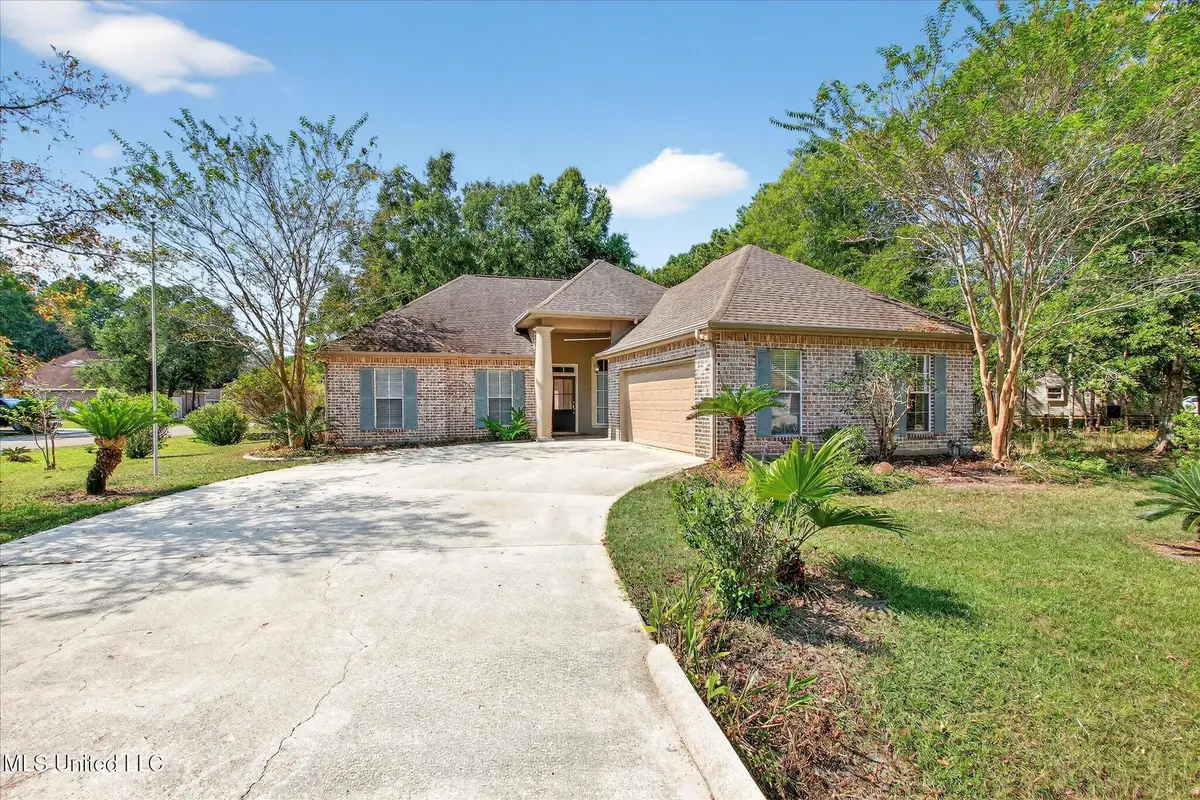 7310 Ahi Drive, Diamondhead, MS 39525 - Image #1