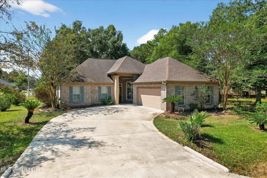 7310 Ahi Drive, Diamondhead, MS 39525 - Image #3