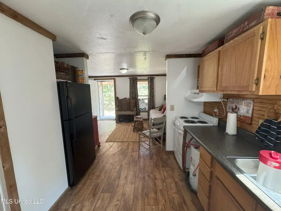 2928 Stokes Cemetary Road, Durant, MS 39063 - Image #2