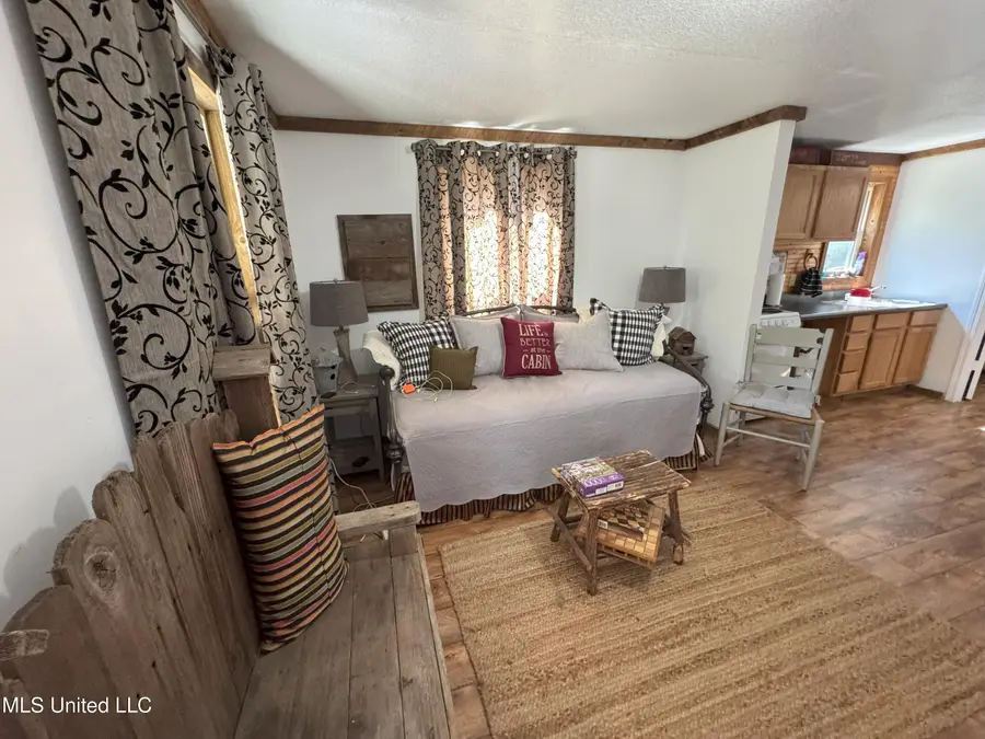 2928 Stokes Cemetary Road, Durant, MS 39063 - Image #3