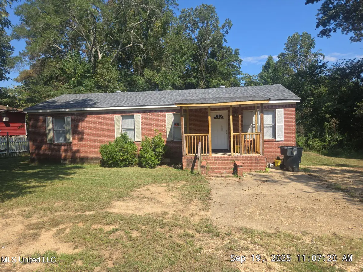 410 Countryside Road, Vicksburg, MS 39180 - Image #1