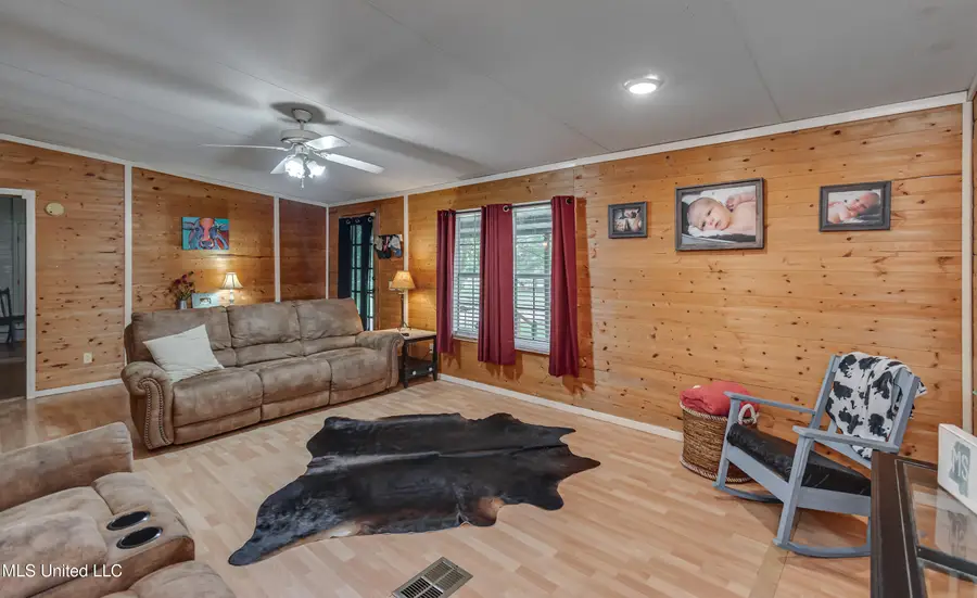 1021 Hunter Lake Estates, Crystal Springs, MS 39059 - Image #2