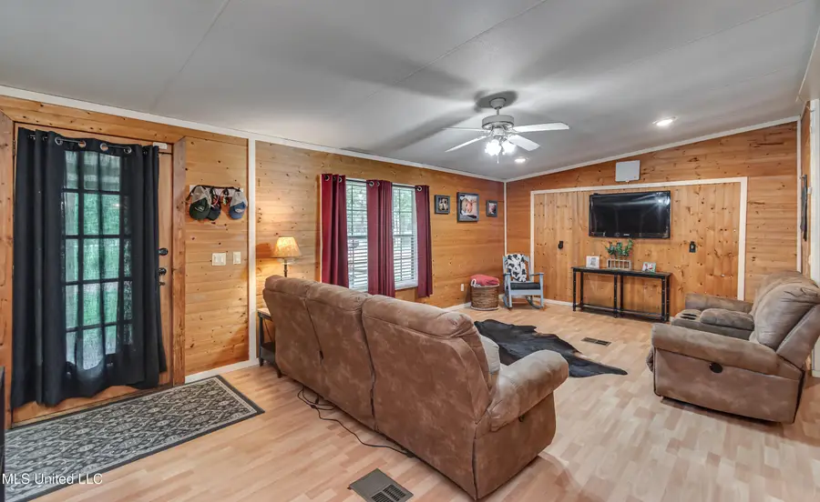 1021 Hunter Lake Estates, Crystal Springs, MS 39059 - Image #3