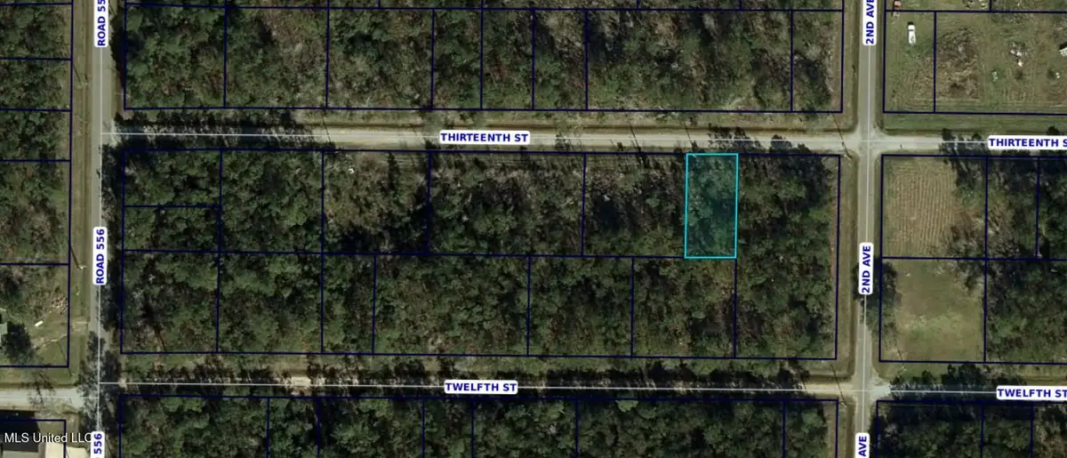 00 13th Street, Bay Saint Louis, MS 39520 - Image #1