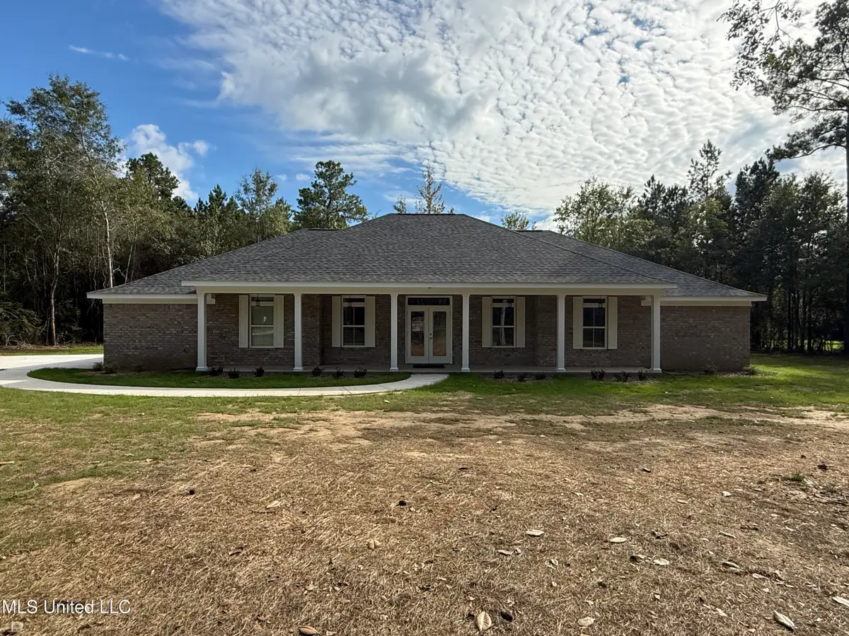 12067 School Road, Saucier, MS 39574 - Image #1