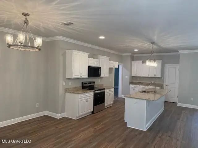 12067 School Road, Saucier, MS 39574 - Image #2