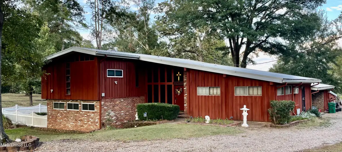 1132 Lake Mimosa Drive, Raymond, MS 39154 - Image #1