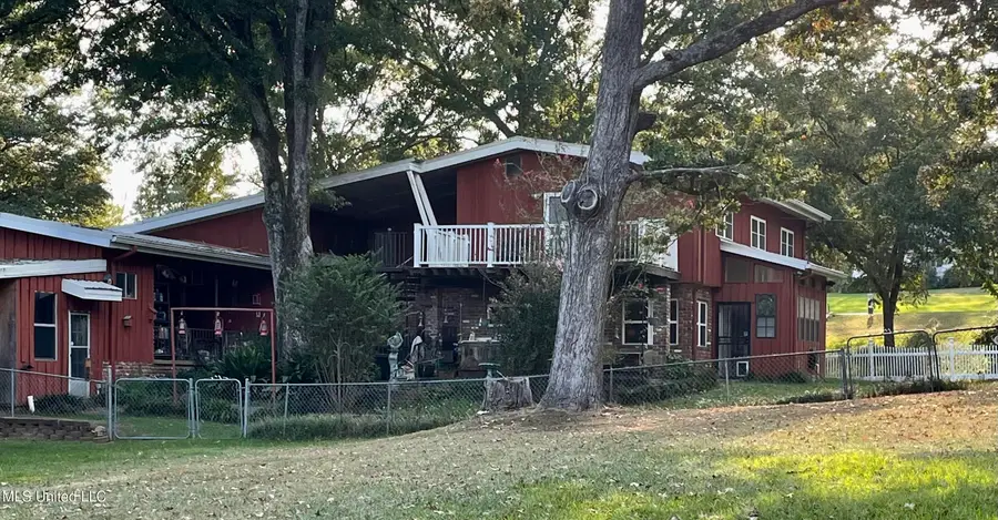 1132 Lake Mimosa Drive, Raymond, MS 39154 - Image #3