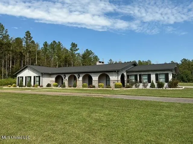 1100 Hillsboro Street, Forest, MS 39074 - Image #1