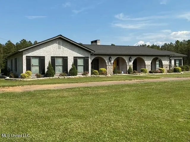 1100 Hillsboro Street, Forest, MS 39074 - Image #2