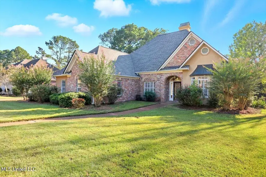 116 Hidden Hills Drive, Madison, MS 39110 - Image #2