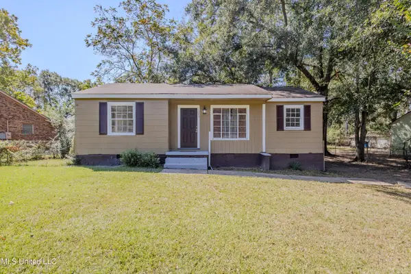 1045 Dorgan Street, Jackson, MS 39204