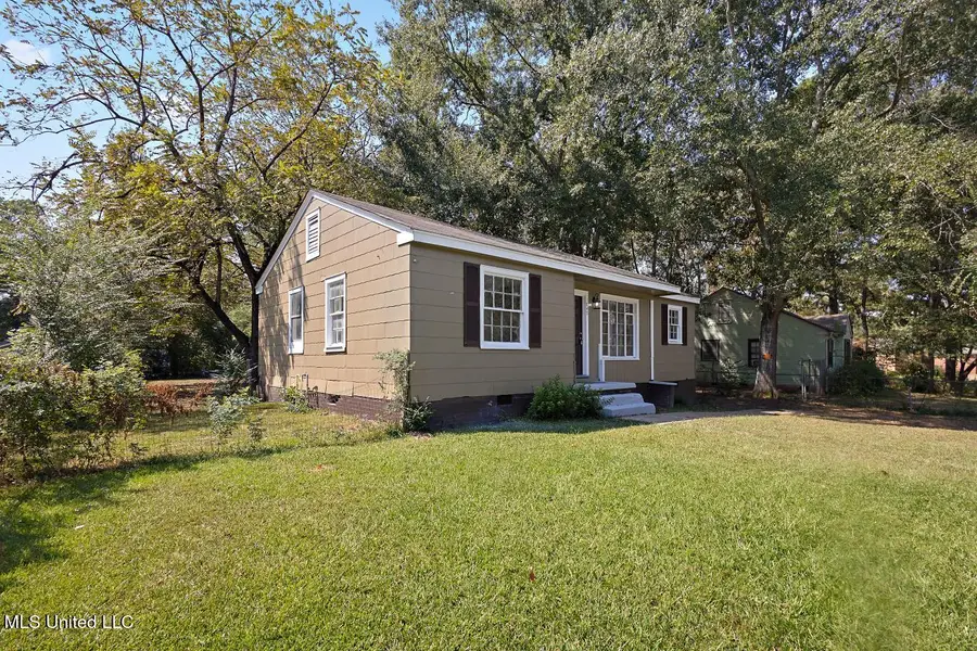 1045 Dorgan Street, Jackson, MS 39204 - Image #2