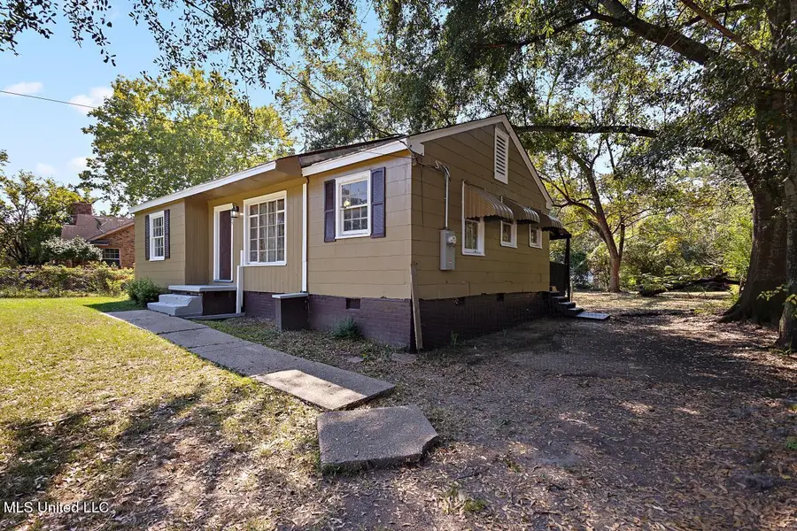 1045 Dorgan Street, Jackson, MS 39204 - Image #3