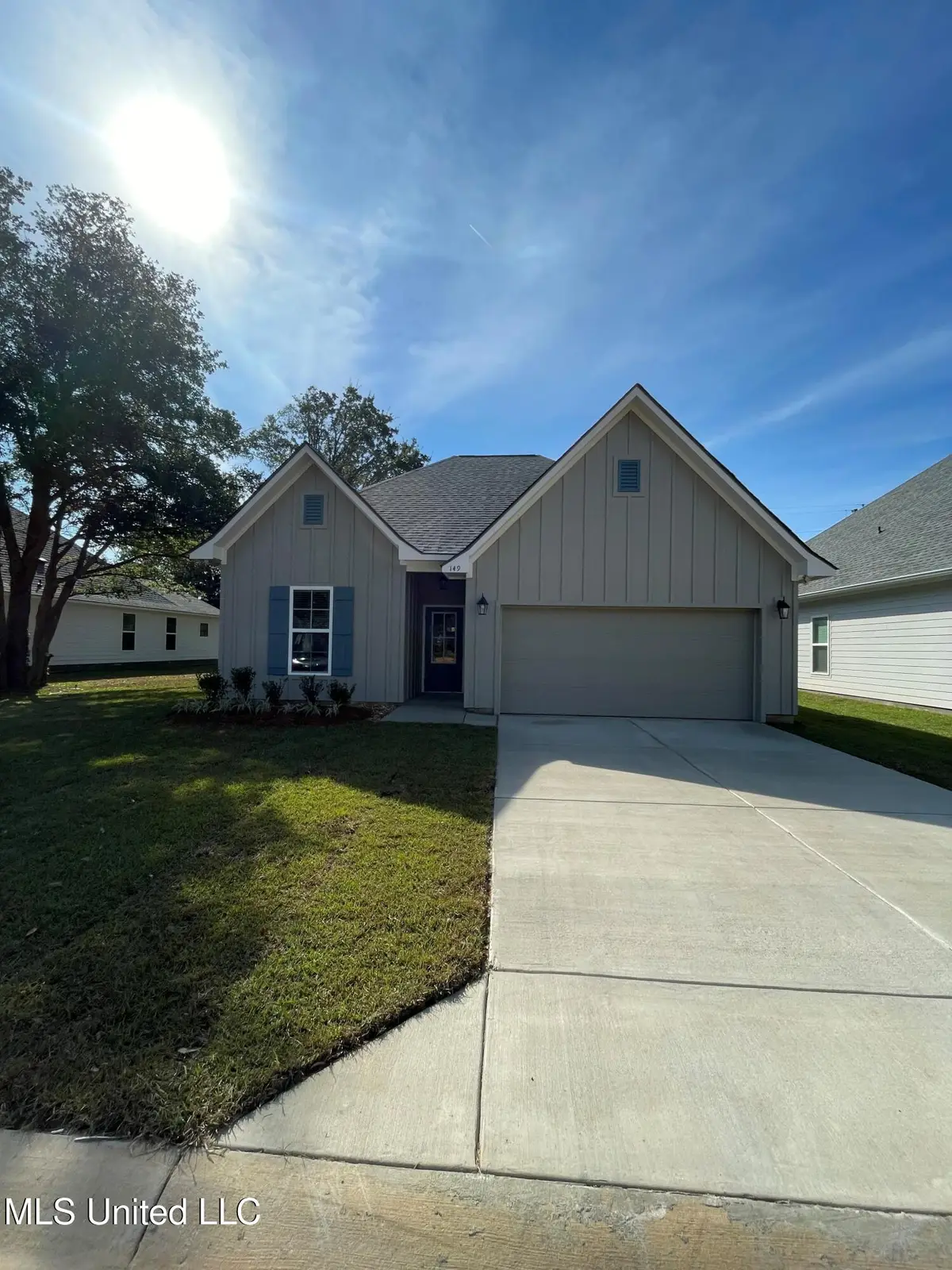 149 Le Moyne Street, Bay Saint Louis, MS 39520 - Image #1